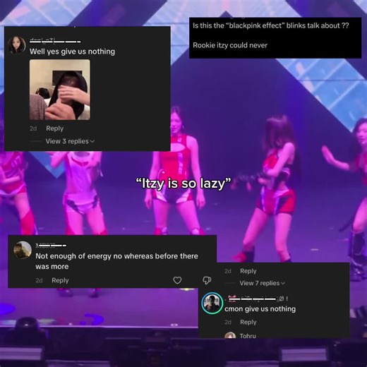 I never in my life thought I would have to make a video like this #itzy#chaeryeong#yeji#ryujin#midzy