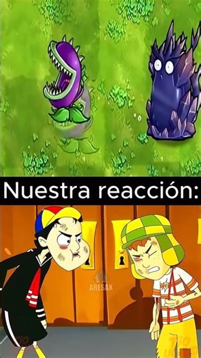 La evolución más épica de Plantas vs Zombies