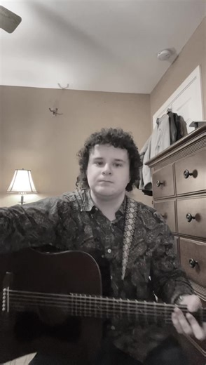 Here’s an abridged/partial cover of “Julia” by The Beatles/John Lennon on my new (to me) 1982 Guild D25M acoustic guitar made in Westerly, RI. I hope you guys enjoy! Peace and love. ✌🏻 ❤️ #thebeatles #johnlennon #guitartok #guildguitars #retro