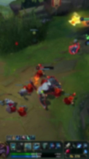 Optimal Build for Yorick with Boots of Swiftness in League of Legends