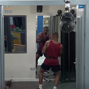 364K views · 3.4K reactions | Dance moves dey and Ben dance moves sef dey 藍. No worry, e dey prepare for tonight's gbedu . #BBNaija For more  https://bit.ly/3yhokHY | Big Brother Naija | Facebook