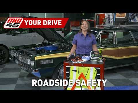 Roadside Safety | MotorWeek Your Drive