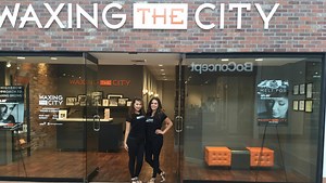 New Central Jersey business, locations