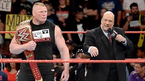 WWE SummerSlam 2017 Results: News And Notes After Brock Lesnar Retains Universal Championship