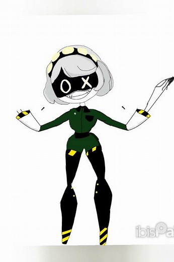 Drawing V from murder drones