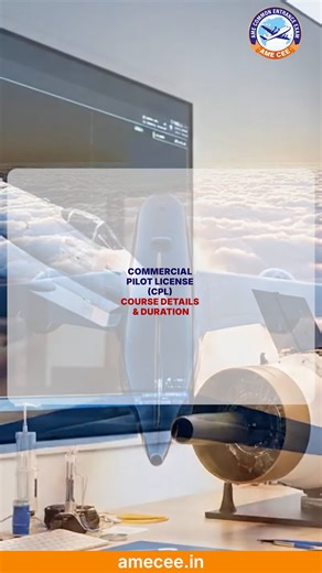 Shape your future in Aviation Engineering with AMECEE — expert training, industry insights, and real career growth