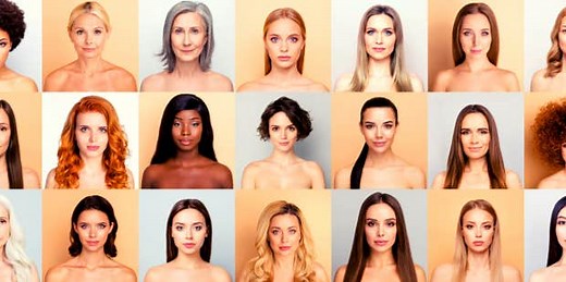 What The World's Most Desirable Face Looks Like, According To A Plastic Surgeon