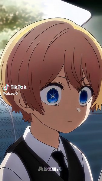 Aqua Venganza: El Regreso de Oshi no Ko