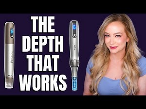 The Collagen Sweet Spot: Microneedling Depth Settings for Every Face Zone
