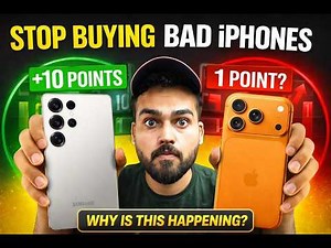 The REAL Reason to Choose Android Over iPhone in 2026