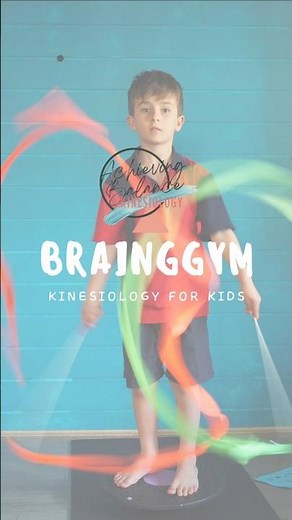 Braingym - The Cross Crawl