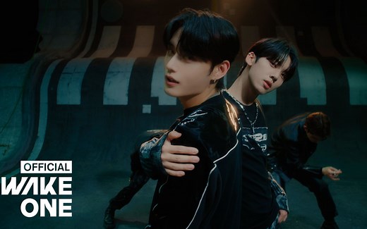 [ZB1] 'In Bloom' MV (Performance ver.)