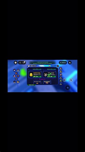 Buying Auto attack in arise Crossover #arisecrossover #shorts #tickets #free2play #sololeveling