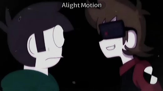 Explore the Colorful World of Eddsworld with Tord! | Animation Showcase