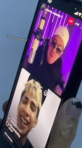 JROA MEET HIS IDOL RUSSJR | RussJr Live