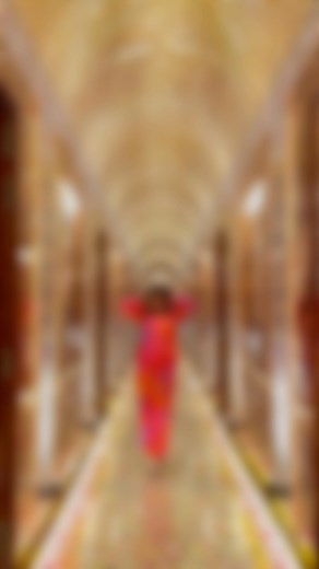 Pushpalatha M on Instagram: "Trending one✨"