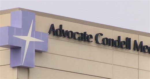 Advocate Health Care cuts gender-affirming care for minors at Illinois hospitals: report