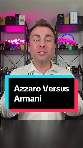 Azzaro vs Armani: Which Fragrance is Worth Your Investment?
