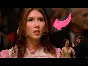 Firefly Scene | Kaylee, Inara, Mal at the Ball * Swowhat *