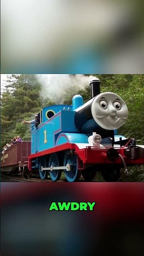 The E2 Class Engine's Story Saved from Oblivion #Thomas #fyp #rail