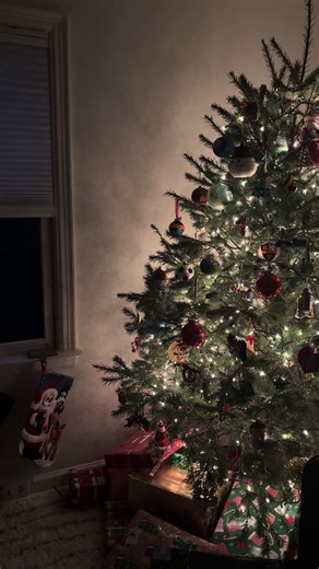 what a lovely christmas eve 🎄🎅🏼❤️