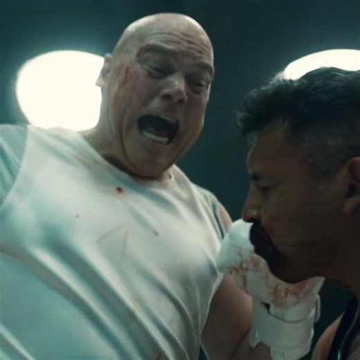 Nothing will stop them.