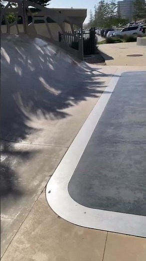 On the search for Australia’s best skatepark
