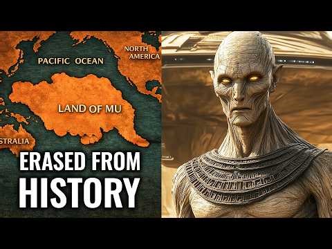 The Mother Civilization: The Place Where Man First Appeared