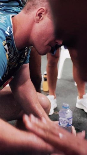 *SOUND MAX* 🔊 | Gold Coast Titans