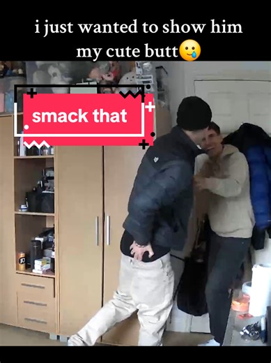 Cute Moments Between Gay Couples That Make You Smile