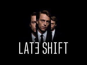 Late Shift - Full Gameplay Walkthrough Longplay No Commentary