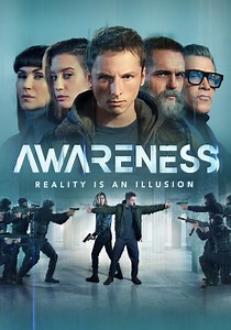 Awareness - movie: where to watch streaming online