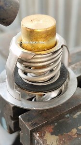 87K views · 565 reactions | Thermostat Valve Working & Failure Explained in 30 Sec #mechanicseniorteam | Mechanic Senior Team | Facebook