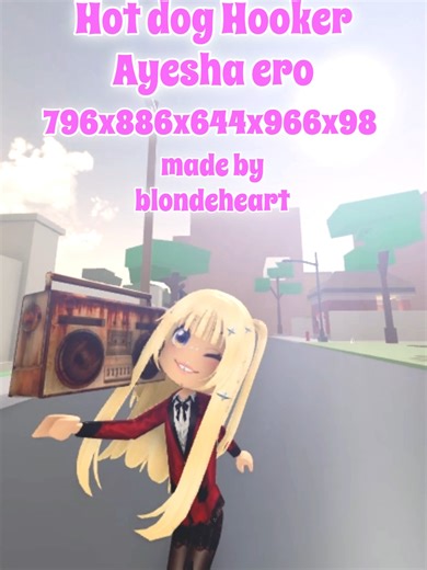 Exploring Hot Dog Hooker by Ayesha Erotica