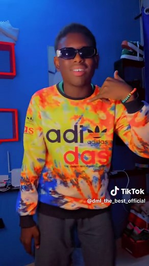 DML_THE_BEST_OFFICIEL sur TikTok