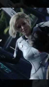 BEYOND THE AQUILA RIFT EXPLICADO! O MELHOR EPISODIO DE LOVE, DEATH & ROBOTS