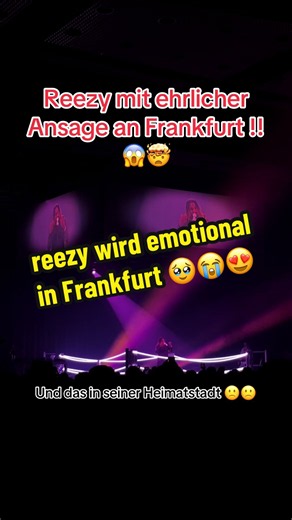 #reezy #frankfurt #konzert #raheem #ffm