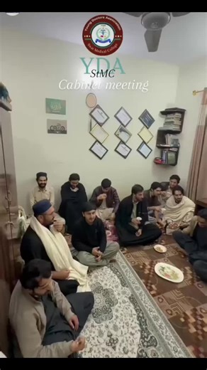 Inside YDA Swat Medical College: A Day in the Life