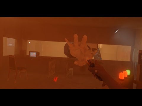 Bonelab multiplayer with Jordifying | Part 1 (Also Gone Wrong)