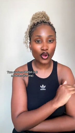 Mastering UNISA LLB Modules: Tips and Tricks