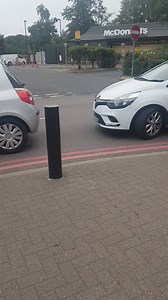 A huge queue formed at a McDonald's in Southend as the Drive Thru reopened for the first time in nearly 3 months. Over 50 cars were seen queueing at the Southend Airport Retail Park, with the line of vehicles stretching all the way around the car park and out onto the main road. Kirstie Wheeler was one of the customers who waited in the queue. She said: "It was amazing. The children were so excited and we sang karaoke in the car while we waited. It was a 1 hour 40 minute queue but this trip to M