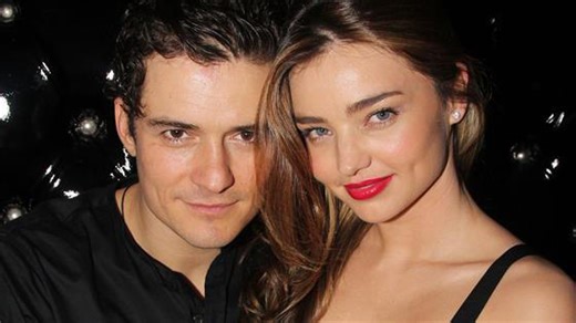Miranda Kerr admits she and ex Orlando Bloom didn't bring out the best in each other