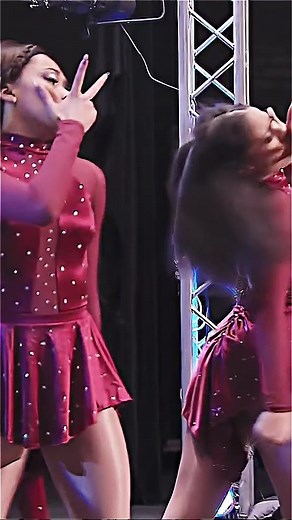 Right here with them omg🔥🔥 #powerful #fypシ #explore #fyp #dd4l #dancingdolls #viral #trend #trends #foru #hair #black #explorepage #bringit #explorepage✨ #trending #yes #hot #daija #jaylene @Daija Wilson @FlexyJay