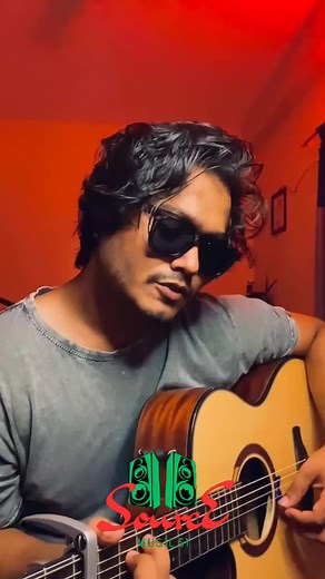 Mera Mann: Acoustic Cover by Mikat