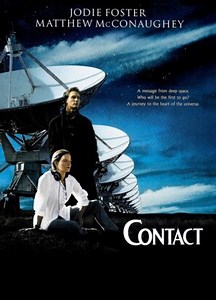 Film Contact – Cineman Streaming Guide