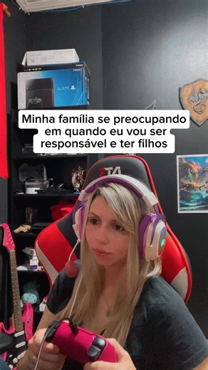 Acho melhor cada um cuidar da sua vida #games #meme | Ashe Games