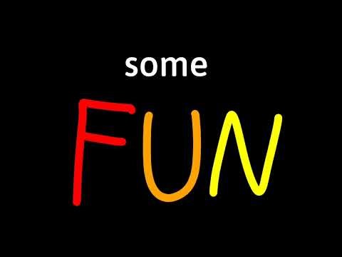 fiz o Mr Fun Computer screen 😁(versão normal)