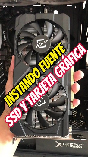 Hardware Tecnology on TikTok