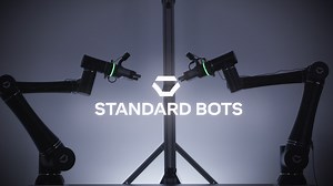 Standard Bots Overview