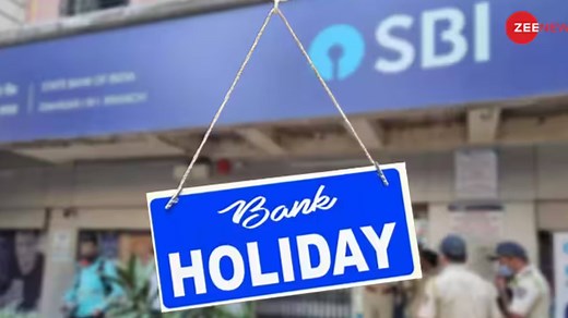 Is Today A Bank Holiday in India? Check RBI Calendar, State-Wise List, Festival Closures, And Reasons For Bank Shutdowns